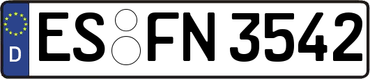ES-FN3542