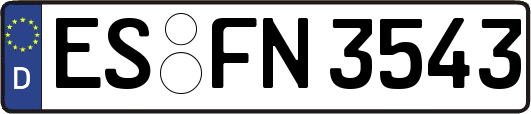 ES-FN3543