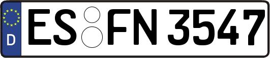 ES-FN3547