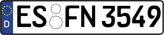 ES-FN3549
