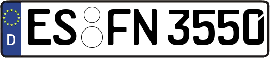 ES-FN3550