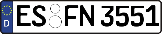 ES-FN3551