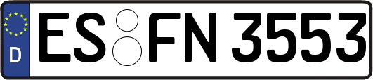 ES-FN3553