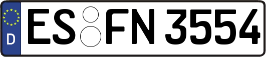ES-FN3554