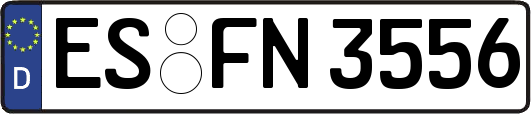 ES-FN3556
