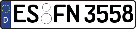 ES-FN3558