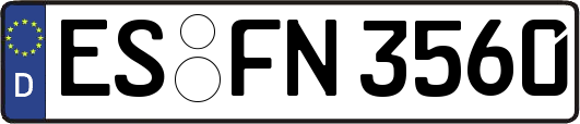 ES-FN3560