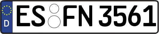 ES-FN3561
