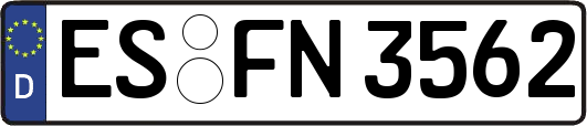 ES-FN3562