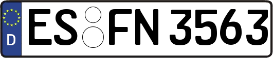 ES-FN3563