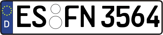 ES-FN3564