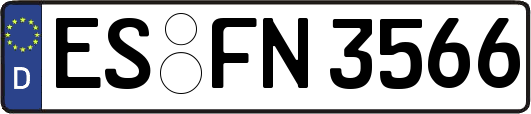 ES-FN3566