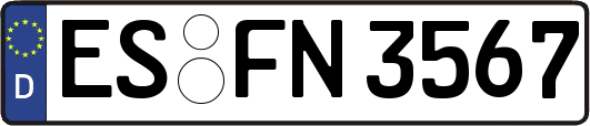 ES-FN3567