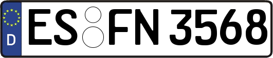 ES-FN3568