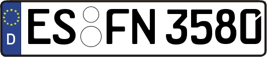 ES-FN3580