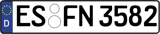 ES-FN3582