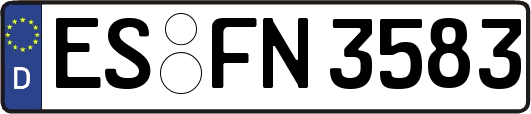 ES-FN3583