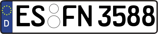 ES-FN3588