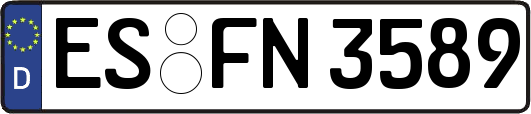 ES-FN3589