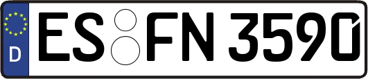 ES-FN3590