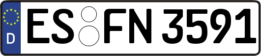 ES-FN3591