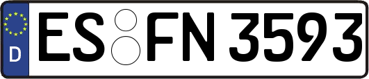 ES-FN3593