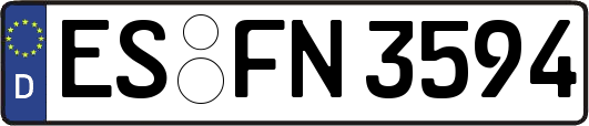 ES-FN3594