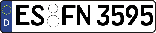 ES-FN3595