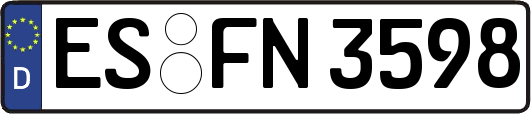 ES-FN3598