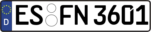 ES-FN3601