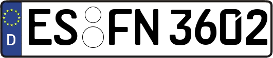 ES-FN3602