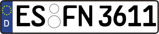 ES-FN3611