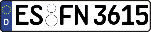 ES-FN3615