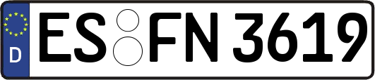 ES-FN3619
