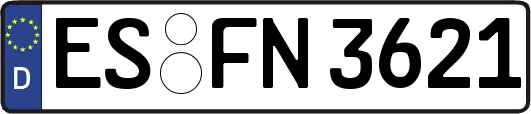 ES-FN3621