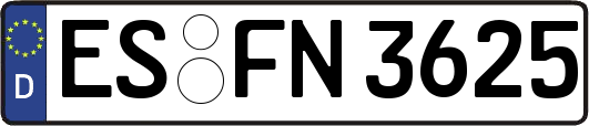 ES-FN3625