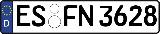 ES-FN3628