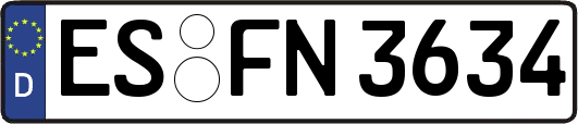 ES-FN3634