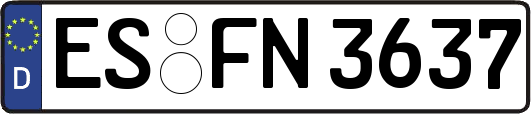 ES-FN3637