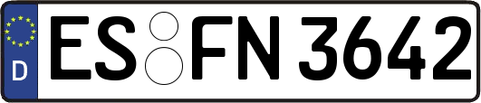 ES-FN3642