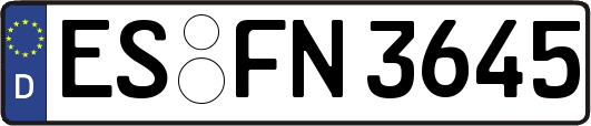 ES-FN3645
