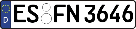 ES-FN3646