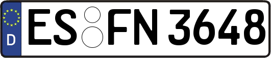 ES-FN3648