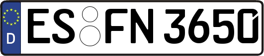 ES-FN3650