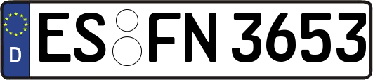 ES-FN3653