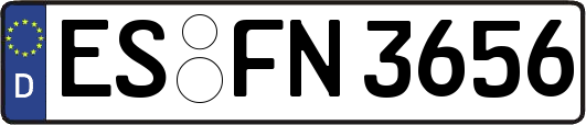 ES-FN3656