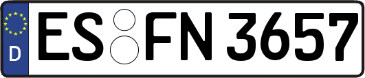 ES-FN3657