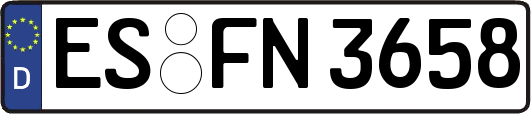 ES-FN3658