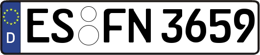 ES-FN3659