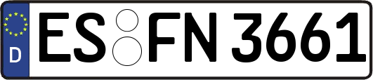 ES-FN3661